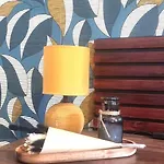펜션 La Maison Guillaume 팔레즈