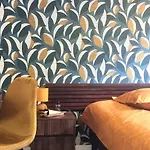 La Maison Guillaume 펜션