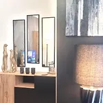 펜션 La Maison Guillaume