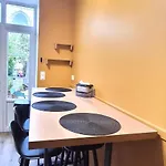 La Maison Guillaume 팔레즈