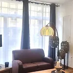 La Maison Guillaume 펜션 팔레즈