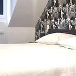 펜션 La Maison Guillaume 팔레즈