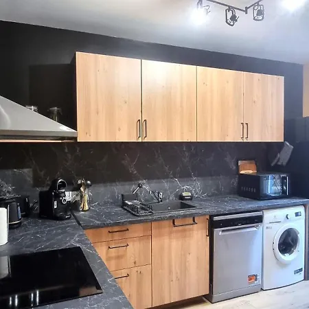 La Maison Guillaume Дом отдыха