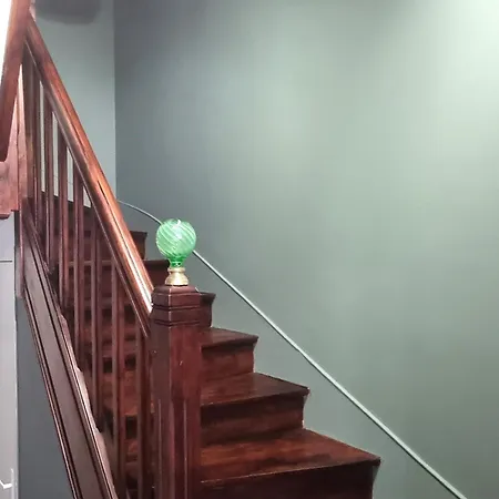 La Maison Guillaume Дом отдыха Фалез