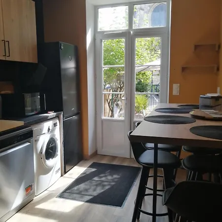 La Maison Guillaume Holiday home Falaise (Calvados)