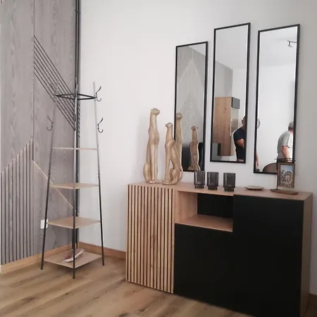 La Maison Guillaume Holiday home