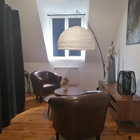 La Maison Guillaume Holiday home *