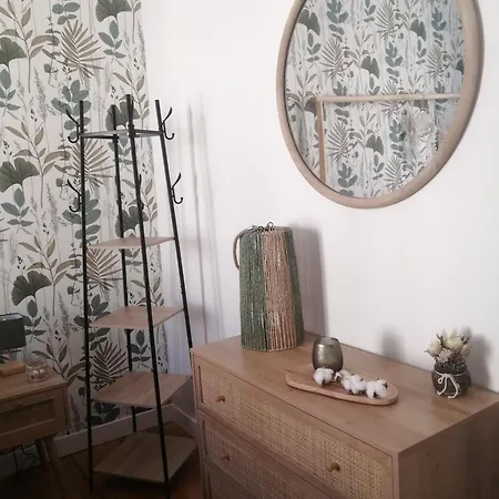 La Maison Guillaume Holiday home Falaise (Calvados)