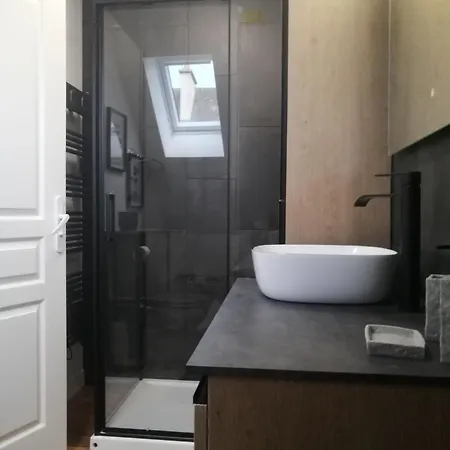 La Maison Guillaume *