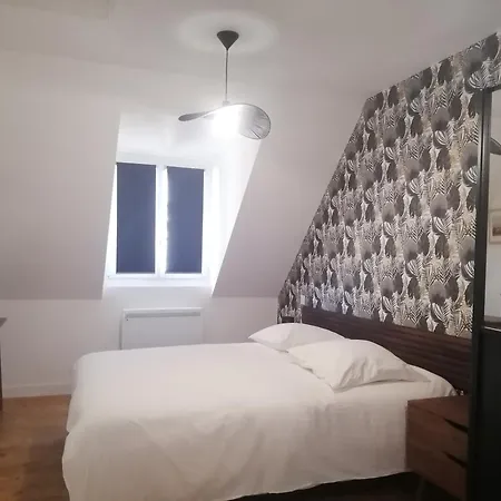 La Maison Guillaume * Falaise (Calvados)