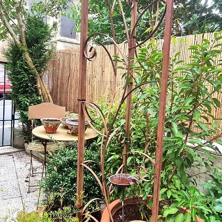 Holiday home La Maison Guillaume Falaise (Calvados)