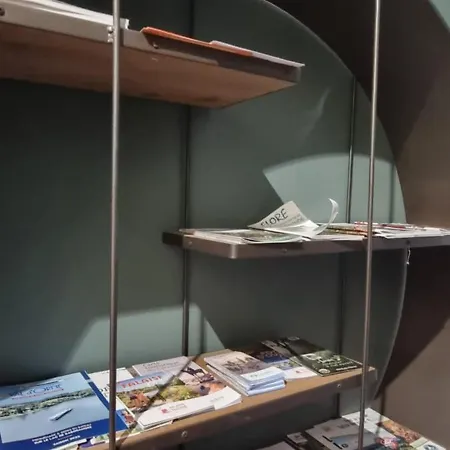 La Maison Guillaume Holiday home *