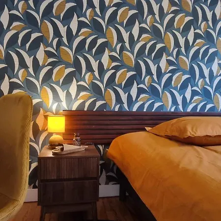 La Maison Guillaume Holiday home