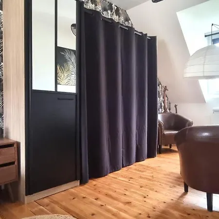Дом отдыха La Maison Guillaume