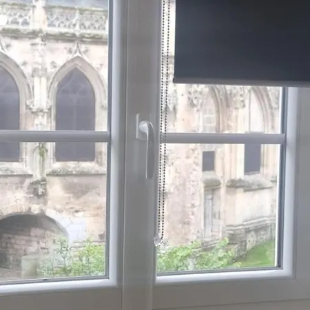 Holiday home La Maison Guillaume *