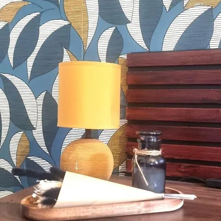 Holiday home La Maison Guillaume Falaise (Calvados)