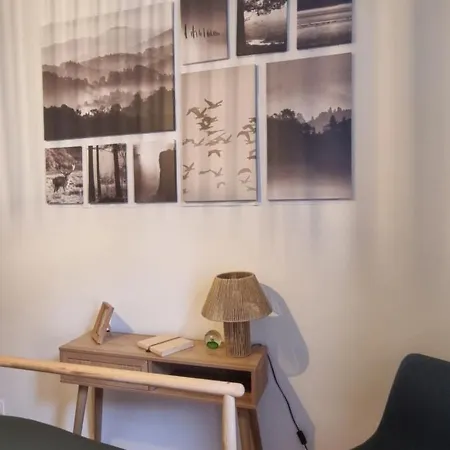 La Maison Guillaume * Falaise (Calvados)