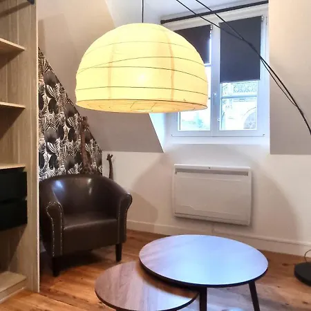 La Maison Guillaume Holiday home