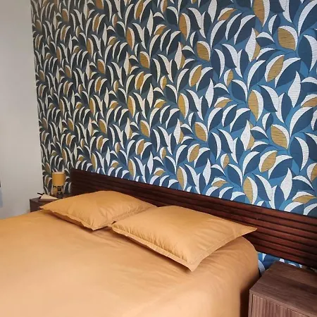 Дом отдыха La Maison Guillaume *