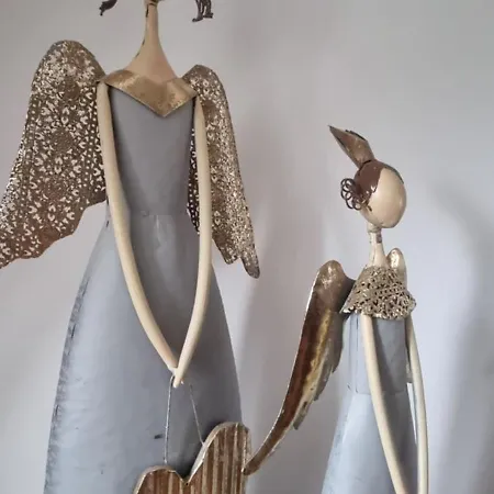 La Maison Guillaume Holiday home Falaise (Calvados)