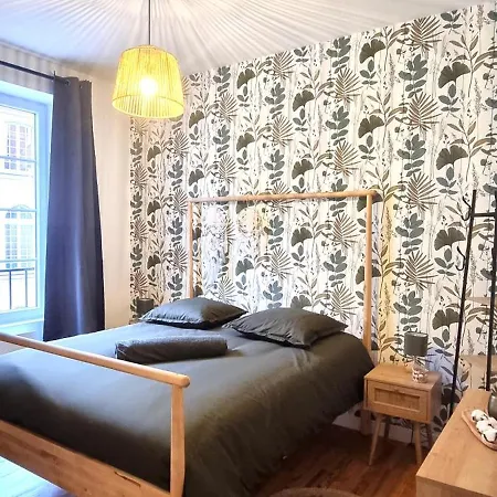 La Maison Guillaume *