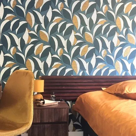 La Maison Guillaume Holiday home