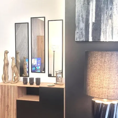 Holiday home La Maison Guillaume