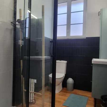 La Maison Guillaume Holiday home Falaise (Calvados)