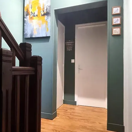 La Maison Guillaume *