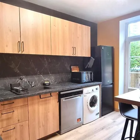 Дом отдыха La Maison Guillaume