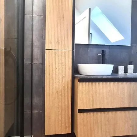 La Maison Guillaume Holiday home *