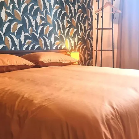 La Maison Guillaume Falaise (Calvados)