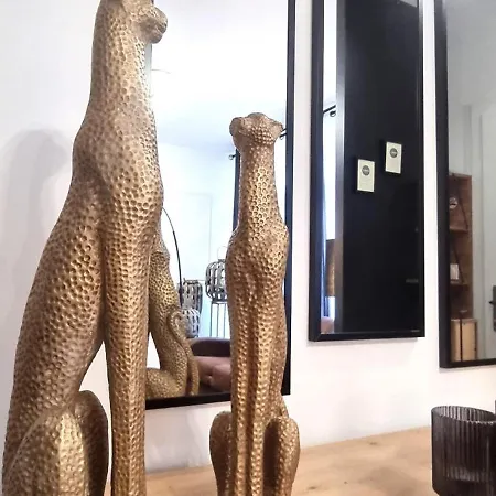 Дом отдыха La Maison Guillaume
