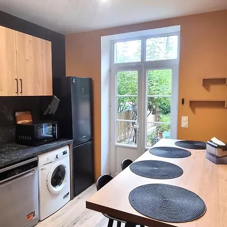 Holiday home La Maison Guillaume Falaise (Calvados)