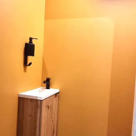 La Maison Guillaume Holiday home