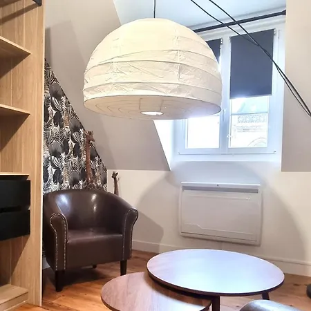 La Maison Guillaume Holiday home *