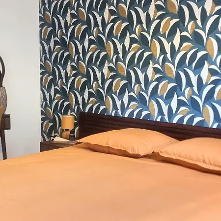 La Maison Guillaume Фалез