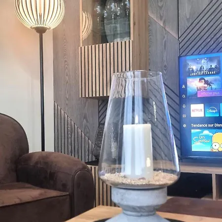 La Maison Guillaume *