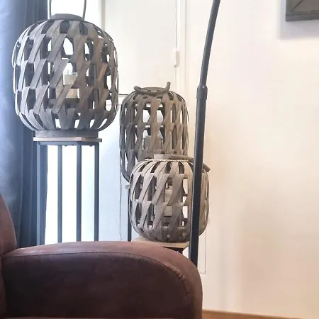 La Maison Guillaume Falaise (Calvados)