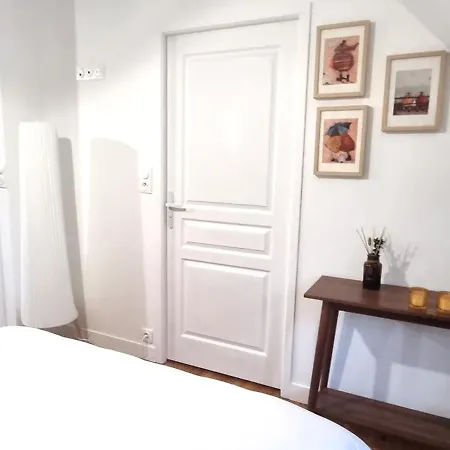 La Maison Guillaume Holiday home Falaise (Calvados)