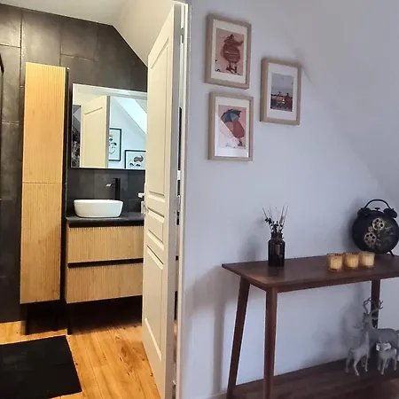 La Maison Guillaume Holiday home Falaise (Calvados)