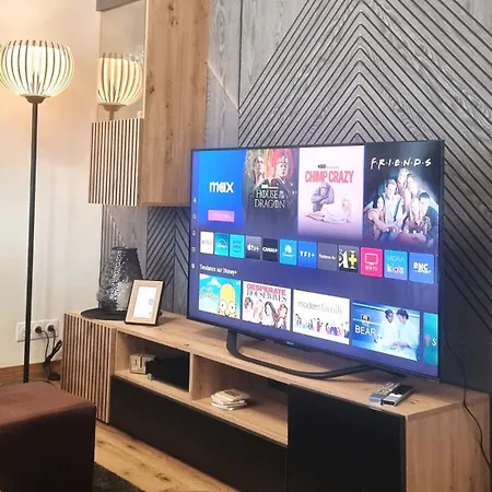 La Maison Guillaume Holiday home Falaise (Calvados)