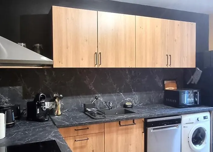 La Maison Guillaume Casa vacanze