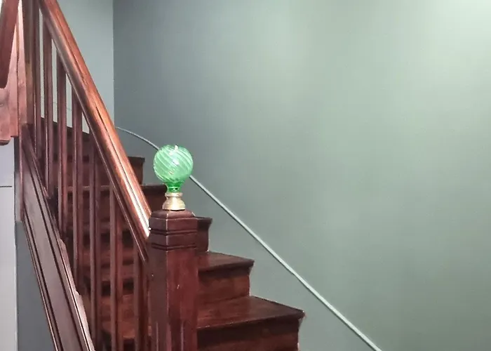 La Maison Guillaume Ferienhaus Falaise (Calvados)