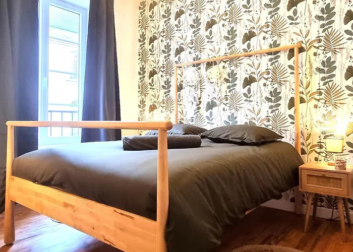 La Maison Guillaume Casa vacanze