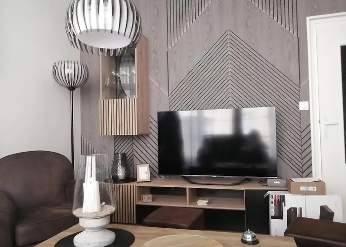 La Maison Guillaume Falaise (Calvados)