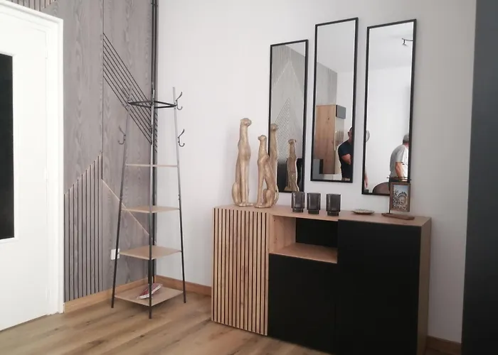 La Maison Guillaume Casa vacanze