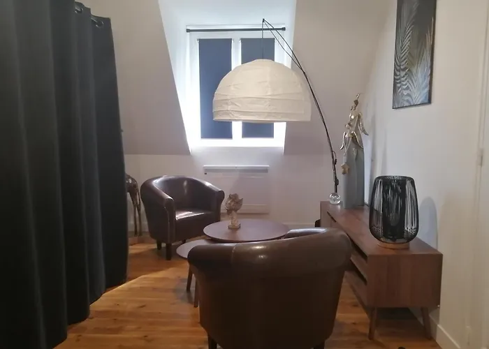 La Maison Guillaume Casa vacanze *