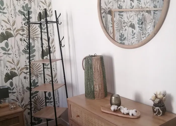 La Maison Guillaume Casa vacanze Falaise (Calvados)