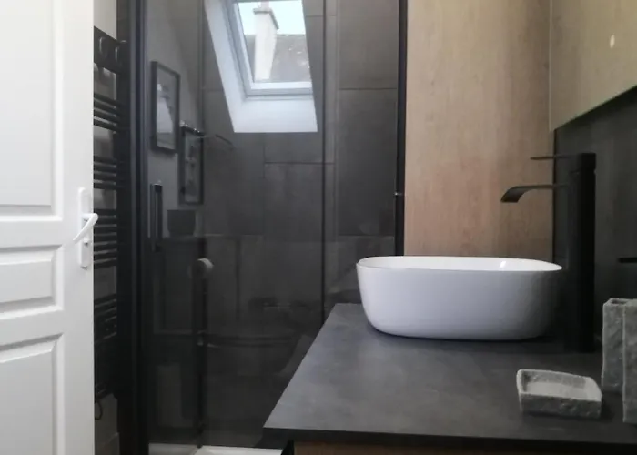 La Maison Guillaume *